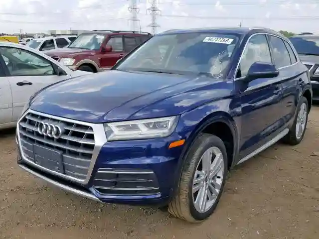 WA1BNAFY7J2030867 2018 AUDI Q5 PREMIUM PLUS-1