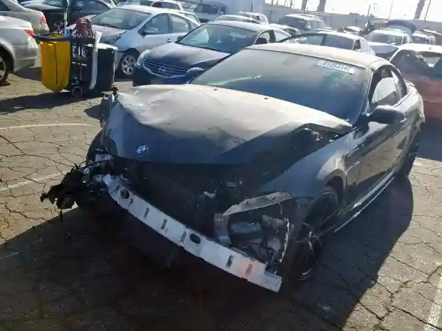WBSEK935X8CY79795 2008 BMW M6-1