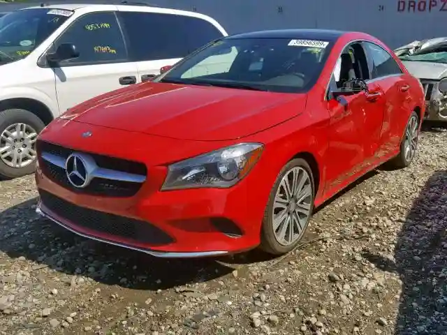 WDDSJ4GB4HN471285 2017 MERCEDES-BENZ CLA 250 4MATIC-1