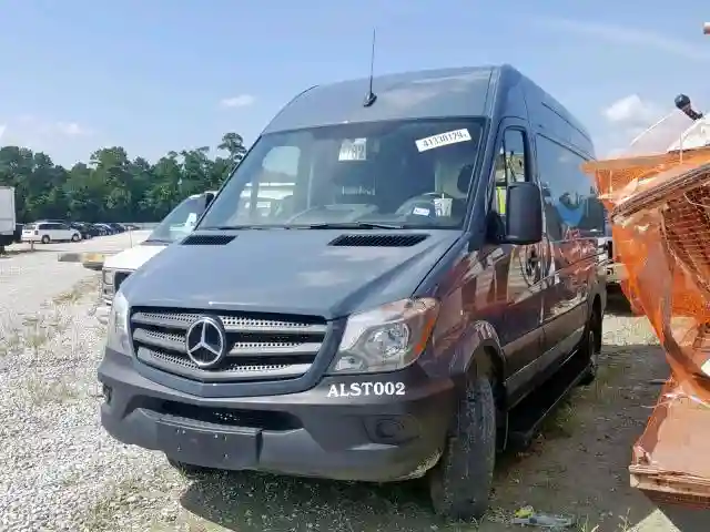 WD3PE7CD4JP640884 2018 MERCEDES-BENZ SPRINTER 2500-1