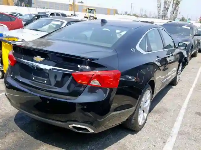2G1145S33H9179920 2017 CHEVROLET IMPALA PREMIER-3