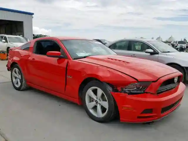 1ZVBP8CF6E5282719 2014 FORD MUSTANG GT-0