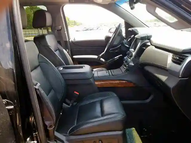 1GNSCJKC5GR105384 2016 CHEVROLET SUBURBAN C1500 LTZ-4