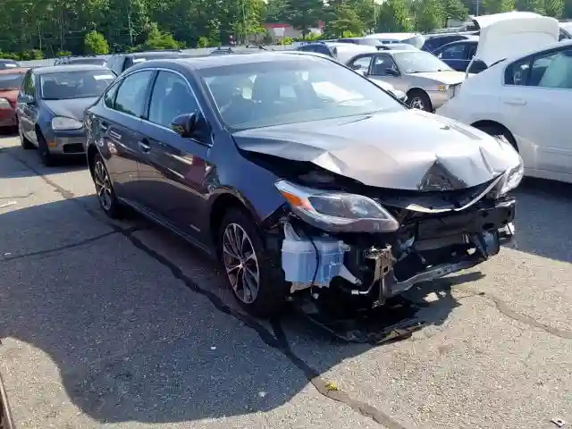 4T1BD1EB8GU053329 2016 TOYOTA AVALON HYBRID-0