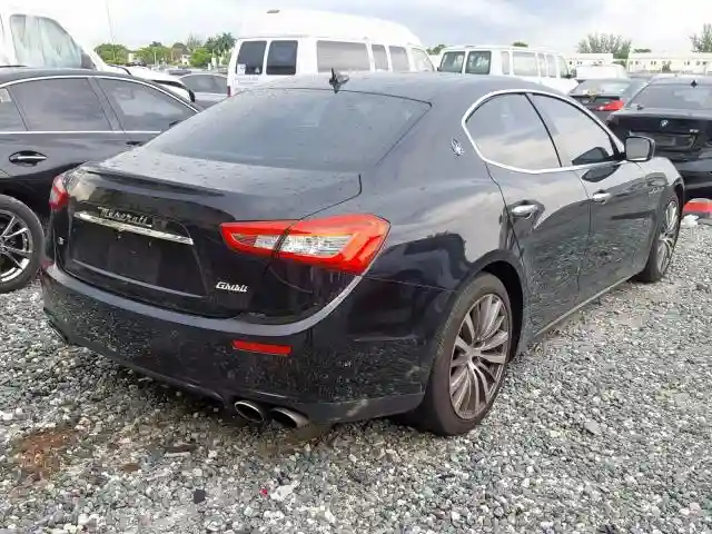 ZAM57RTA7G1170091 2016 MASERATI GHIBLI S-3