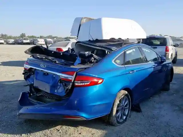 3FA6P0HD2HR158094 2017 FORD FUSION SE-3