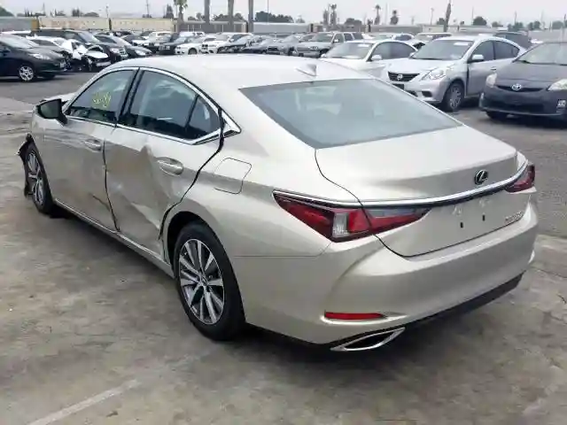58ABZ1B18KU011614 2019 LEXUS ES 350-2