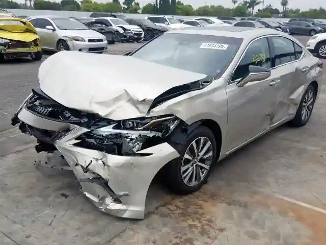 58ABZ1B18KU011614 2019 LEXUS ES 350-1