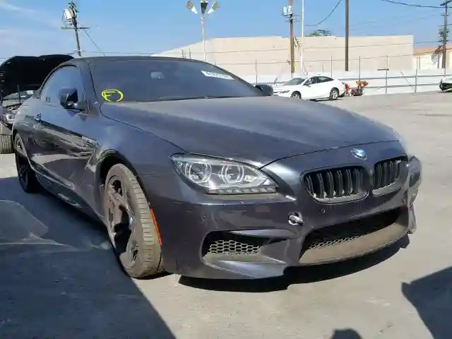 WBSLZ9C51ED651158 2014 BMW M6-0