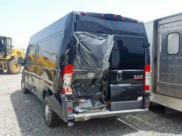 3C6URVJG3HE549699 2017 RAM PROMASTER 3500 3500 HIGH-2