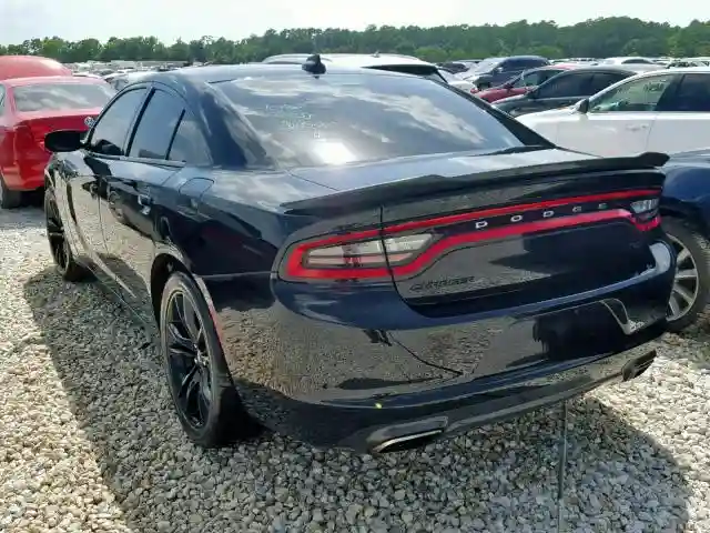 2C3CDXCT9HH557114 2017 DODGE CHARGER R/T-2