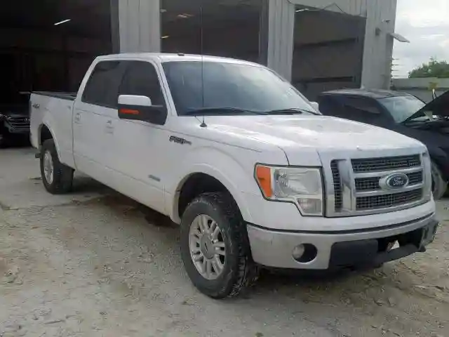 1FTFW1ET7BFB11422 2011 FORD F150 SUPERCREW-0