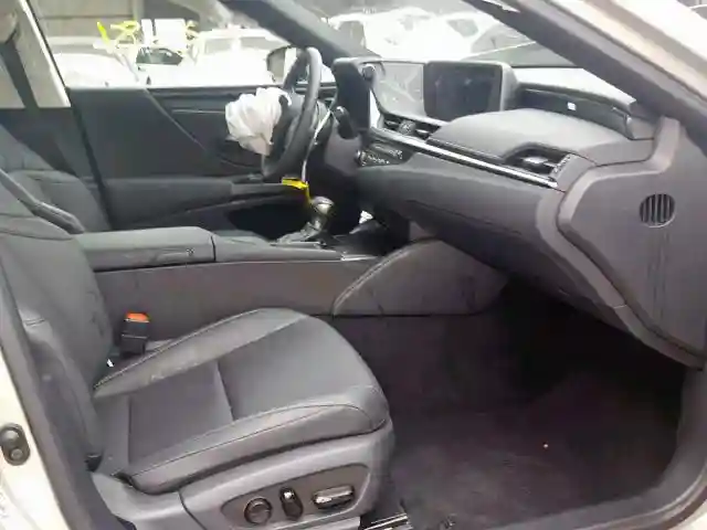 58ABZ1B18KU011614 2019 LEXUS ES 350-4