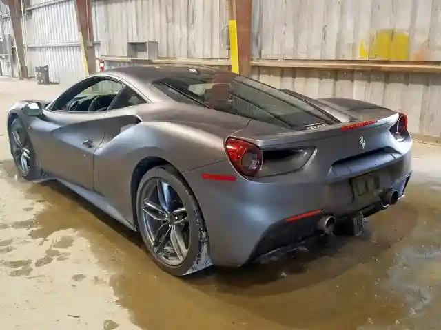 ZFF79ALAXG0215492 2016 FERRARI 488 GTB-2