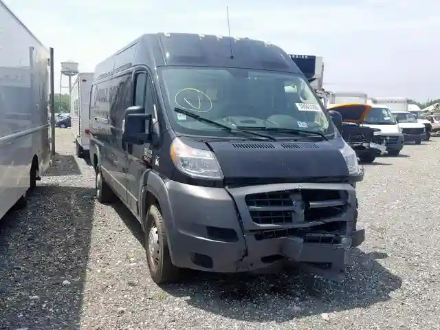 3C6URVJG3HE549699 2017 RAM PROMASTER 3500 3500 HIGH-0