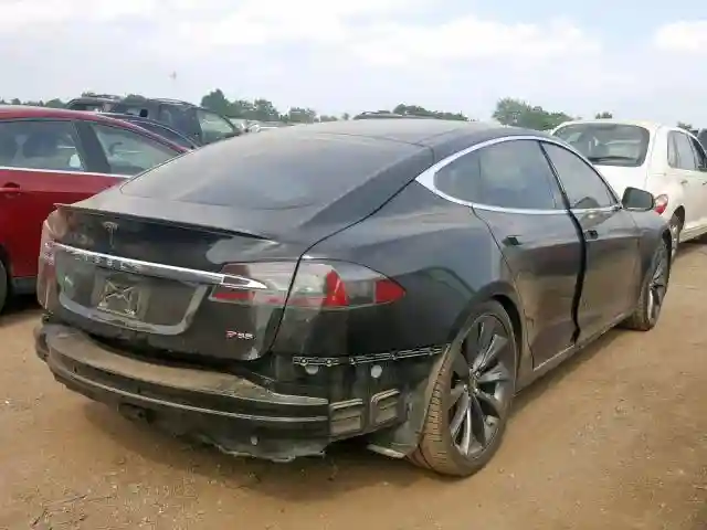 5YJSA1CP1DFP19558 2013 TESLA MODEL S-3