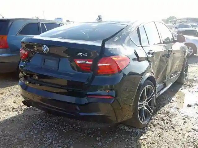 5UXXW5C50F0E87924 2015 BMW X4 XDRIVE35I-3