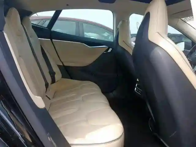 5YJSA1CP1DFP19558 2013 TESLA MODEL S-5