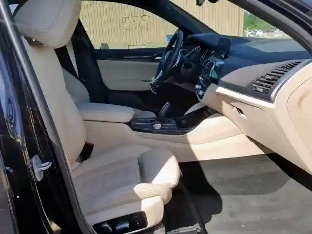 5UXUJ3C50KLG51753 2019 BMW X4 XDRIVE30I-4
