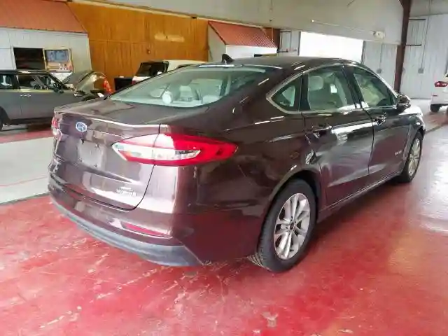 3FA6P0MUXKR221150 2019 FORD FUSION SEL-3