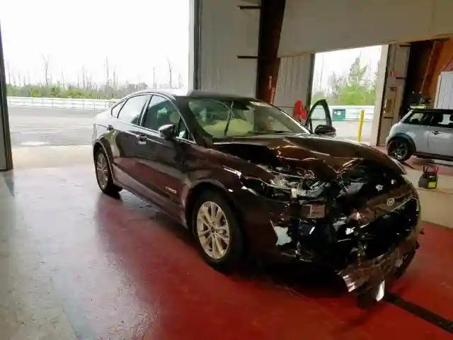 3FA6P0MUXKR221150 2019 FORD FUSION SEL-0