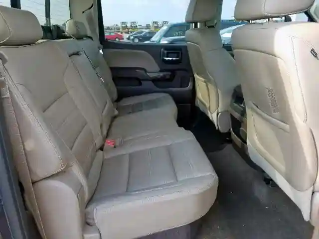 1GT120E85FF163598 2015 GMC SIERRA K2500 DENALI-5