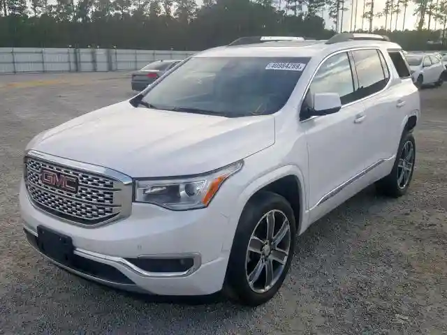 1GKKNPLS0HZ132753 2017 GMC ACADIA DENALI-1