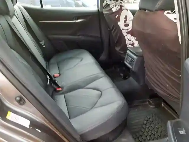 4T1B21HK5KU516053 2019 TOYOTA CAMRY HYBRID-5