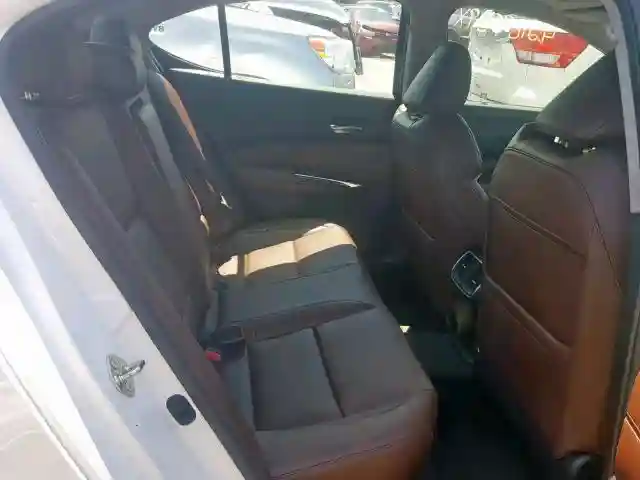 19UUB2F36HA005915 2017 ACURA TLX-5