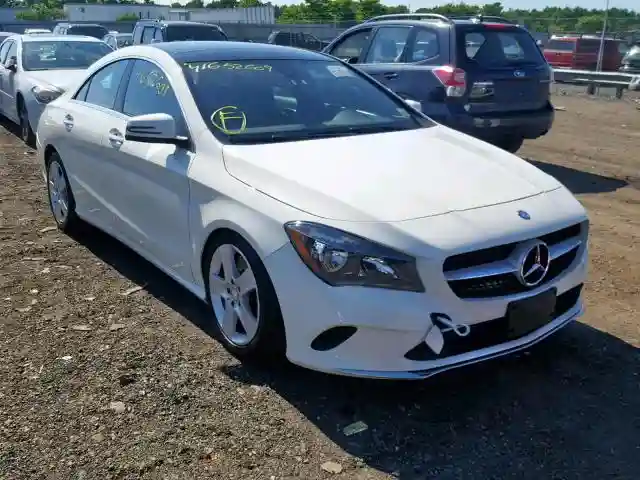 WDDSJ4GB3HN493665 2017 MERCEDES-BENZ CLA 250 4MATIC-0