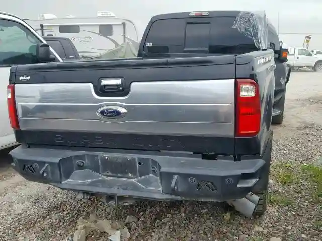 1FT8W3BT2EEA16138 2014 FORD F350 SUPER DUTY-3