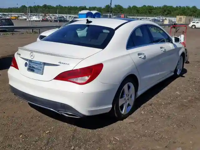 WDDSJ4GB3HN493665 2017 MERCEDES-BENZ CLA 250 4MATIC-3