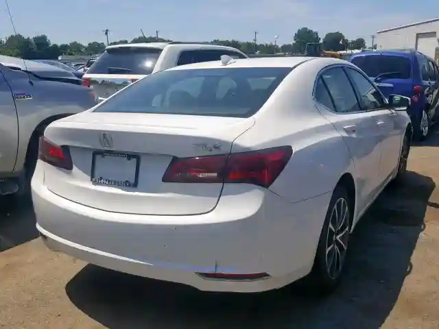 19UUB2F36HA005915 2017 ACURA TLX-3