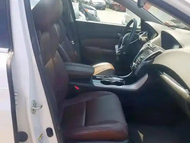 19UUB2F36HA005915 2017 ACURA TLX-4