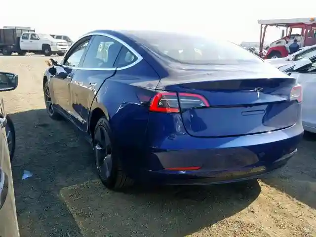 5YJ3E1EA2KF326179 2019 TESLA MODEL 3-2