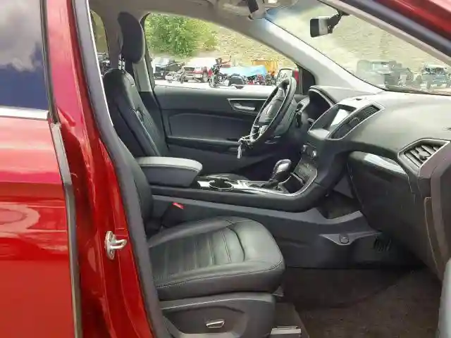2FMPK3J85GBC06840 2016 FORD EDGE SEL-4