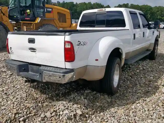 1FTXW43R48EE03279 2008 FORD F450 SUPER DUTY-3