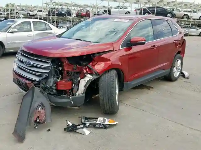 2FMPK3J85GBC06840 2016 FORD EDGE SEL-1