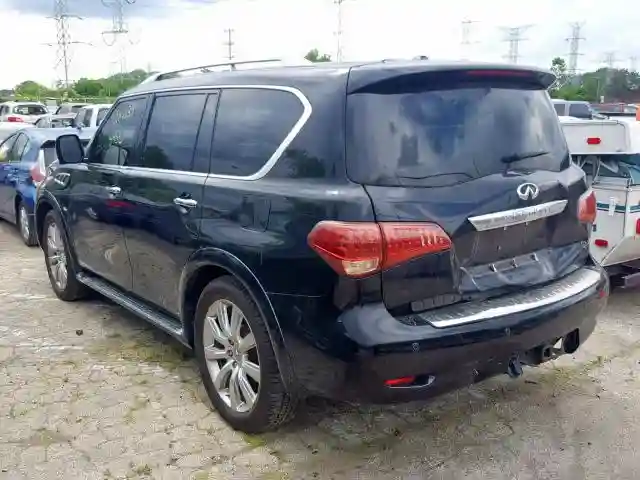 JN8AZ2NE2E9068155 2014 INFINITI QX80-2