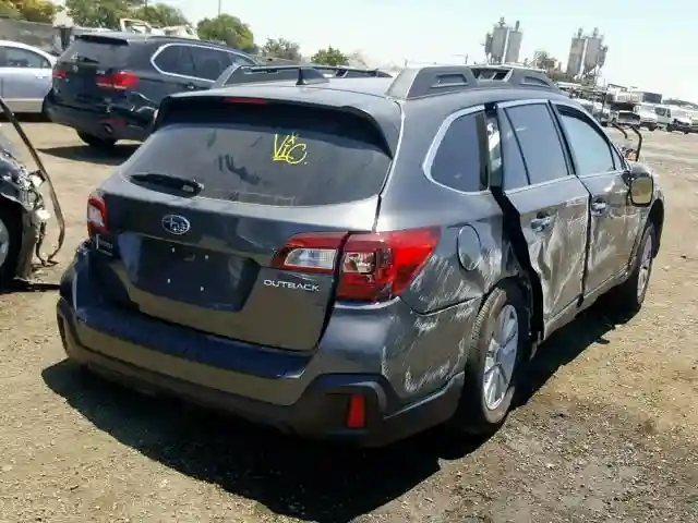 4S4BSAHC0K3252951 2019 SUBARU OUTBACK 2.5I PREMIUM-3