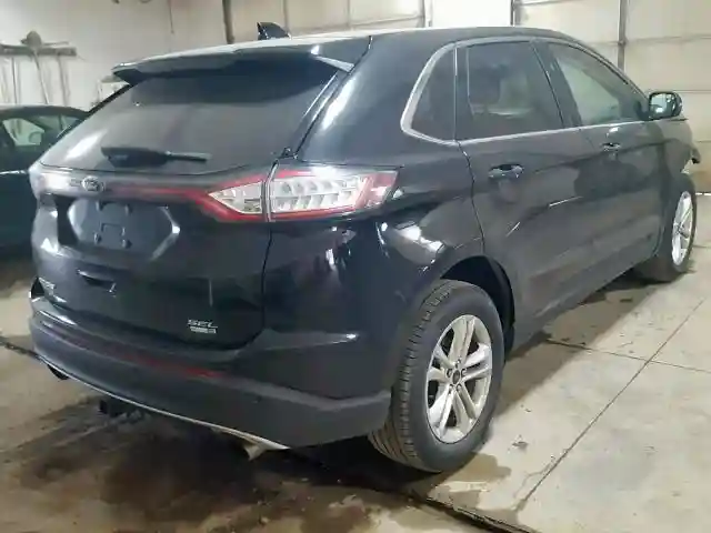 2FMPK4J90GBB49218 2016 FORD EDGE SEL-3