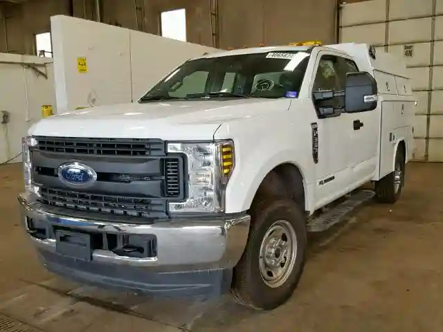 1FT8X3BT8KED41806 2019 FORD F350 SUPER DUTY-1