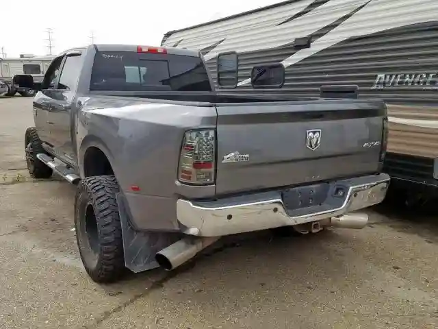 3D73Y4CL4BG566928 2011 DODGE RAM 3500-2