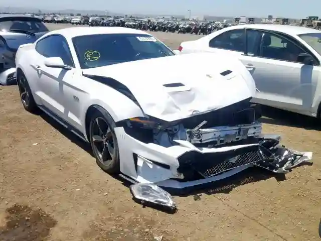 1FA6P8CF0J5105104 2018 FORD MUSTANG GT-0