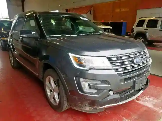 1FM5K8DH8HGB86092 2017 FORD EXPLORER XLT-0