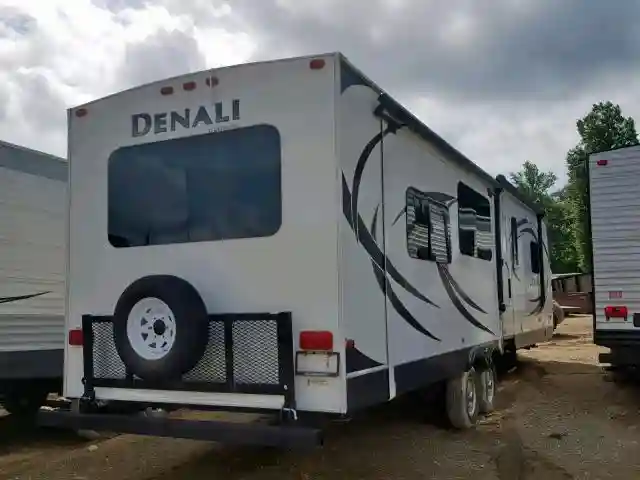47CTD1S2XEP632653 2014 DUTC DENALI-3