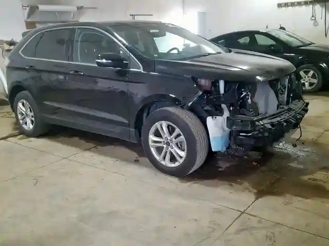 2FMPK4J90GBB49218 2016 FORD EDGE SEL-0