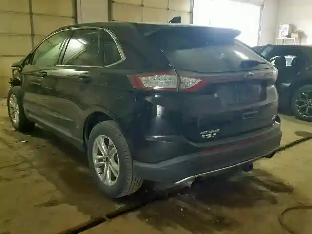 2FMPK4J90GBB49218 2016 FORD EDGE SEL-2