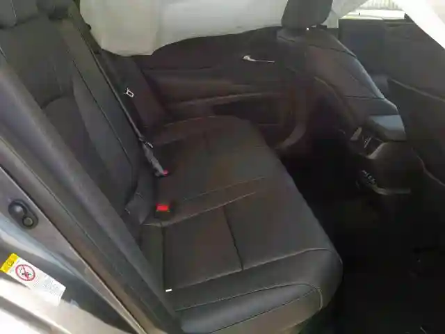 JTHB21B19K2024169 2019 LEXUS ES 300H-5