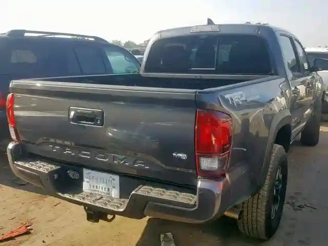 3TMCZ5AN4KM236015 2019 TOYOTA TACOMA DOUBLE CAB-3